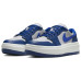 Jordan Air Jordan 1 Elevate Low "Cobalt Blue"