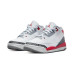 Jordan Air Jordan 3 fire red