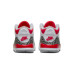 Jordan Air Jordan 3 Retro Fire Red