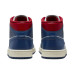 Jordan Air Jordan 1 Mid "French Blue"
