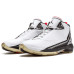 Jordan Air Jordan 22 OG White Varisty Red