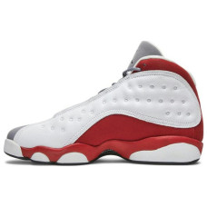 Jordan Air Jordan 13 Retro Grey Toe GS