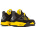 Jordan Air Jordan 4 Retro Thunder 2012