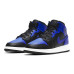Jordan Air Jordan 1 Mid "Hyper Royal"