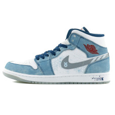 Jordan Air Jordan 1 Mid SE