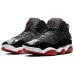 Jordan Air Jordan 6 Rings “Bred”