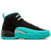Jordan Air Jordan 12 Retro Hyper Jade