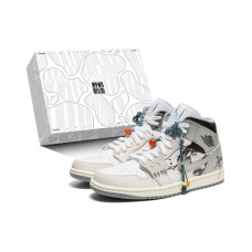 Jordan Air Jordan 1 Mid