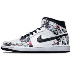 Jordan Air Jordan 1 Mid