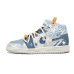Jordan Air Jordan 1 Mid GS