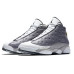 Jordan Air Jordan 13 Retro Atmosphere Grey