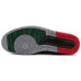 Jordan Air Jordan 2 Low "Black Fire Red"