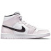 Jordan Air Jordan 1 mid "barely rose"