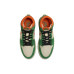 Jordan Air Jordan 1 High Zoom CMFT 2“Pine Green”