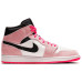 Jordan Air Jordan 1 Mid“Crimson Tint”SE