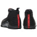 Jordan Air Jordan 15 Retro Stealth 2017