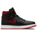 Jordan Air Jordan 1 high zoom air cmft "bred"