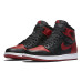 Air Jordan 1 Bred 2016