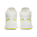 Jordan Air Jordan 1 Mid SE "voltage yellow"