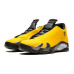 Jordan Air Jordan 14 Retro SE "University Gold"
