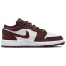 Jordan Air Jordan 1 Low "Night Maroon"