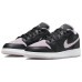 Jordan Air Jordan 1 Low SE "Black Iced Lilac"