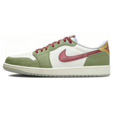 Jordan Air Jordan 1 Low OG "Year of the Dragon"