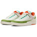 TITAN x Air Jordan 2 Retro Low SP