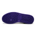 Air Jordan 1 Retro High Court Purple