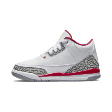 Jordan Air Jordan 3 retro "cardinal red"