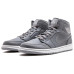 Jordan Air Jordan 1 Retro Mid Cool Grey 2015