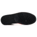 Jordan Air Jordan 1 Retro Mid Black Infrared