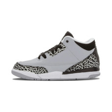Jordan Air Jordan 3 Retro "Wolf Grey"