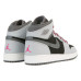 Jordan Air Jordan 1 High "Wolf Grey"