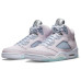 Jordan Air Jordan 5 retro se "regal pink"