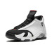 Jordan Air Jordan 14 Retro Black Toe 2014
