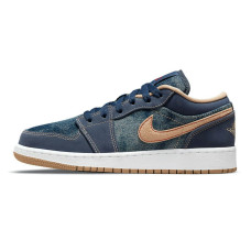 Jordan Air Jordan 1 Denim