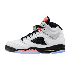 GS Air Jordan 5 Retro Sunblush