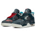 Jordan Air Jordan 4 retro se "deep ocean"