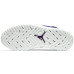 Jordan Air Jordan 1 React Court Purple