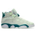 Jordan Air Jordan 6 Rings Green Abyss