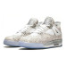 Jordan Air Jordan 4 Retro Laser