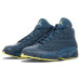 Jordan Air Jordan 13 Retro Squadron Blue 2013