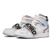 Jordan Air Jordan 1 Mid SE Craft GS