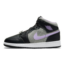 Jordan Air Jordan 1 Mid SE "Houndstooth"