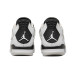 Jordan Air Jordan 4 Retro "Military Black"