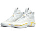 Jordan Air Jordan 36 White Gold TPU