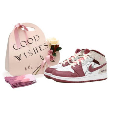 Jordan Air Jordan 1 OKHR GS