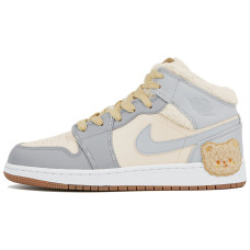 Jordan Air Jordan 1 Mid CNY GS