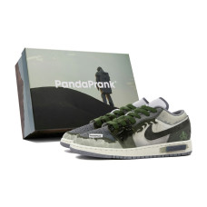 【 】Jordan Air Jordan 1 Low GS